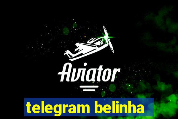 telegram belinha